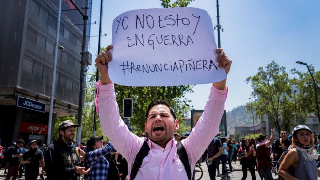 Valparaíso: este sábado no habrá toque de queda