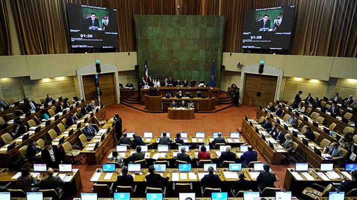 Este lunes votaran por el Seguro Catastrófico de Fonasa