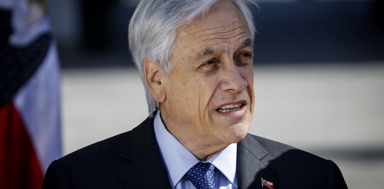 Piñera sobre el Estado de Emergencia: “Queremos terminarlo lo antes posible”