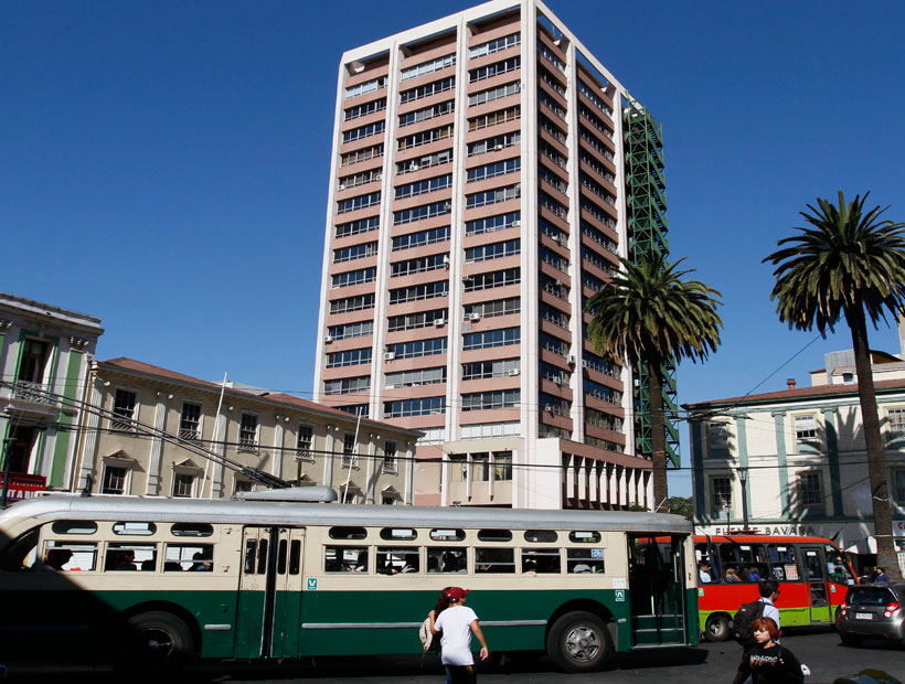 Reunión del Consejo Regional acabó con renuncias y polémicas