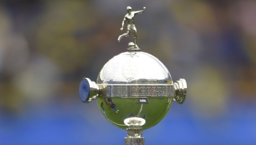 ANFP solicita a la Conmebol que la final de la Copa Libertadores 2020 se juegue en Santiago