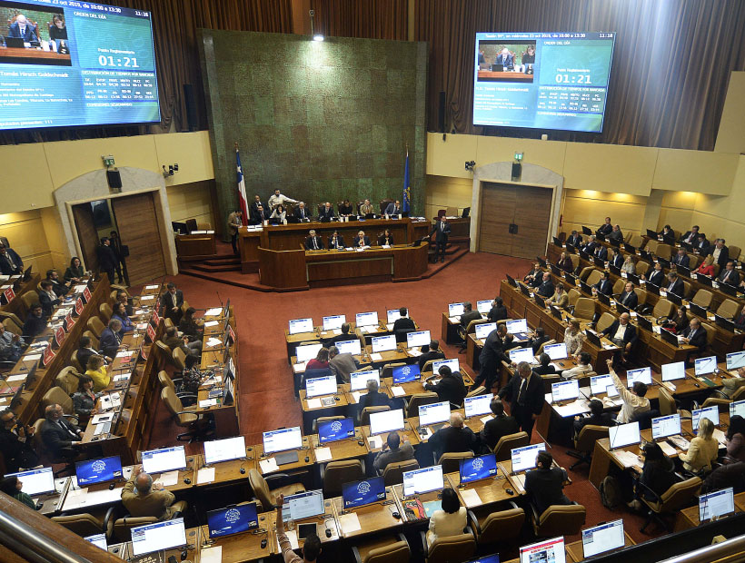 Aprueban la eliminación de impuestos en las pensiones