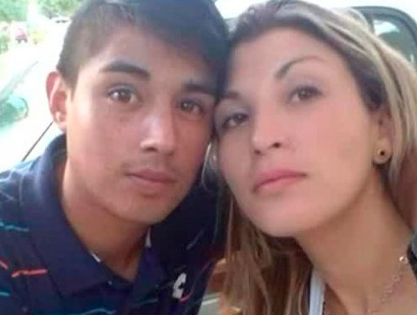 Viña del Mar: Ex pareja de mujer asesinada fue condenado a 20 años de cárcel