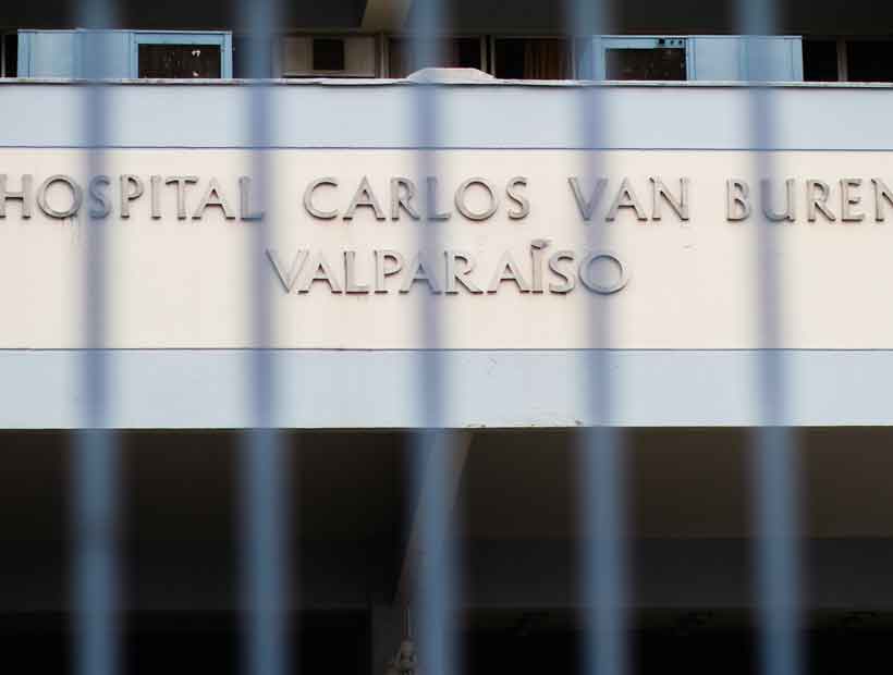 Hospital Van Buren: CORE valora la aprobación de recursos para radioterapias