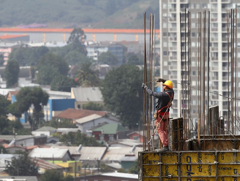 En el último trimestre del 2019 el desempleo llegó a 7%