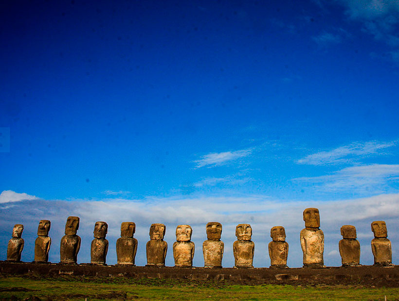 Isla de Pascua: Confirman primeros casos de dengue