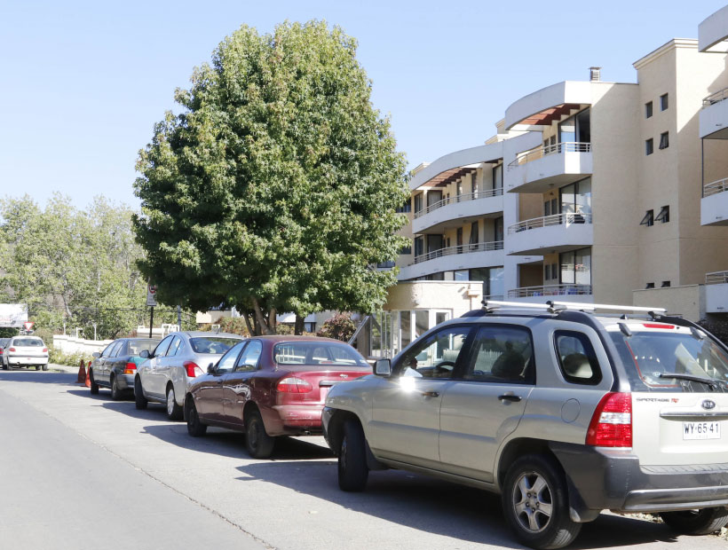 Un asalto terminó con una víctima herida de un disparo