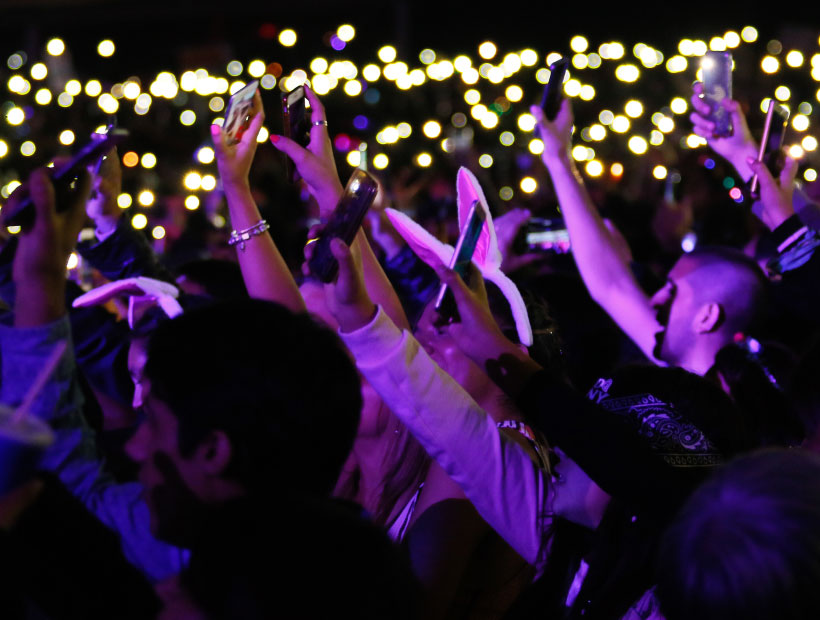 El Coronavirus podría ser la razón de la suspensión del Festival de Viña del Mar