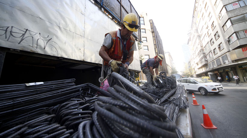 Desempleo en noviembre-enero fue de 7,4%