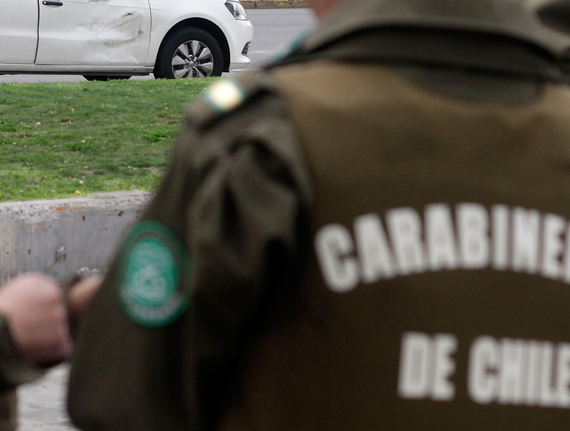 En Llay Llay investigan la muerte de un joven luego de recibir un disparo de carabineros