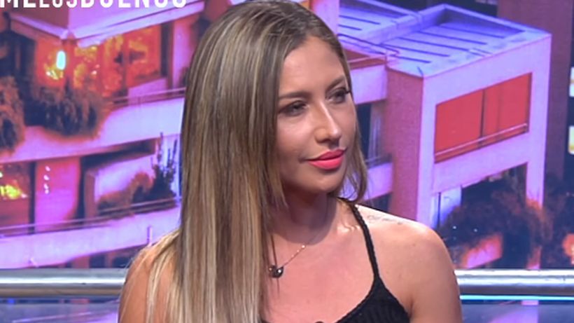 Valentina Roth se contactó con Luli por Instagram: “Te he llamado, escrito mil y nada”