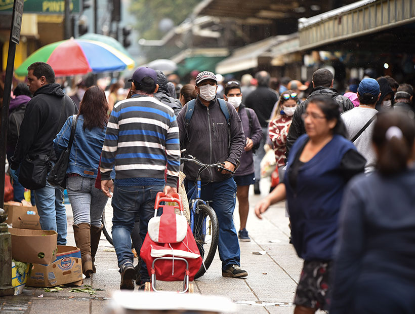 Seremi de Salud confirmó 18 nuevos casos de coronavirus en Valparaíso