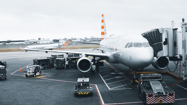 MOP realiza balance de la operación aeroportuaria a un mes del cierre fronteras por emergencia del Covid-19