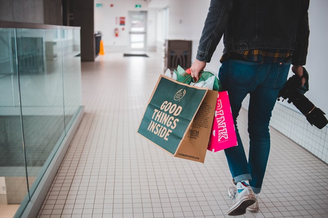 Tienda de retail abrió hoy sus puertas en centro de Viña