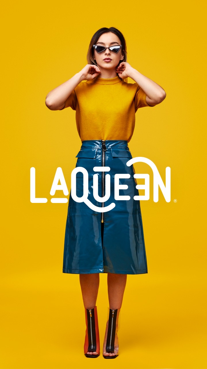 LaQueen.cl: Conoce el emprendimiento que promete darle vida útil a las prendas olvidadas en el armario junto a las marcas tendencias en moda en esta cuarentena”