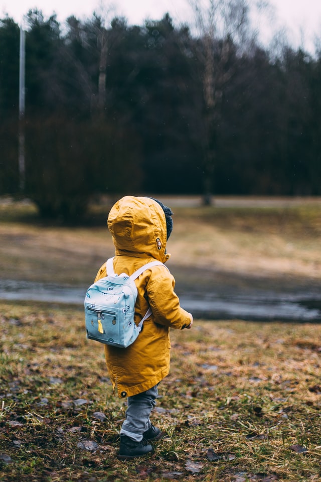 Daza anuncia que está listo protocolo que permite paseo de niños en cuarentena: Medida comenzaría el lunes 17 de agosto