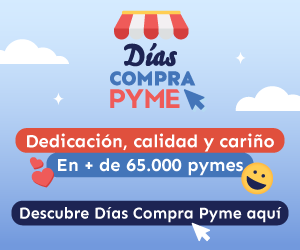 “Días Compra Pyme”: Ministerio de Economía lanza nueva versión de campaña en apoyo al comercio digital para emprendedores de todo el país