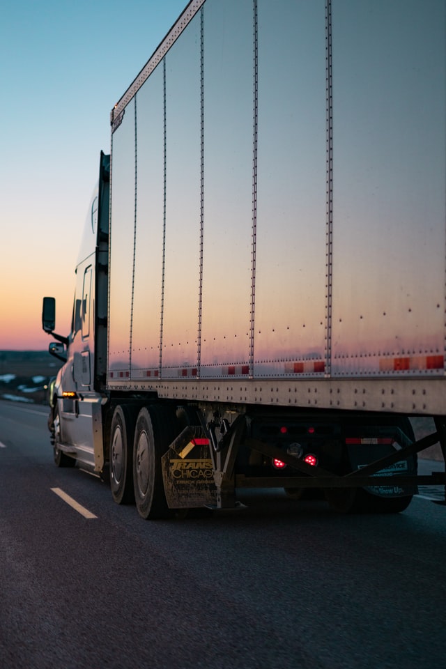 Camioneros de San Antonio deponen movilización tras firmar acuerdo con concesionarios del puerto