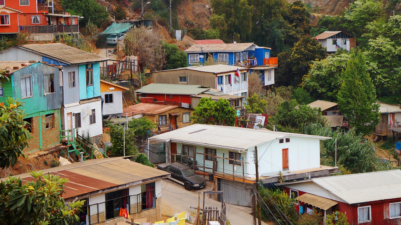 Las alzas de precios de arriendos en región de Valparaíso superan el 20% en tres comunas