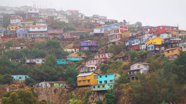 Unesco revisará estado de Valparaíso a 20 años de ser declarado Patrimonio de la Humanidad