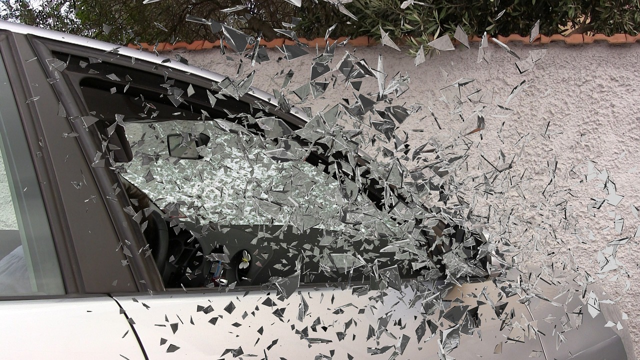 Dos personas fallecen en accidentes de tránsito durante esta madrugada en Viña del Mar