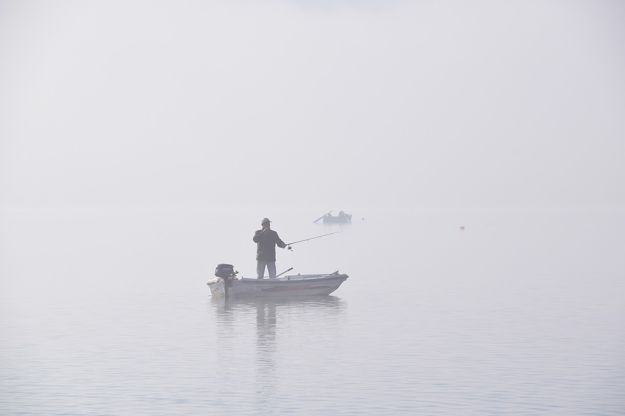 Crisis en la Pesca: pescadores de Valparaíso anuncian manifestaciones por la desaparición de la merluza