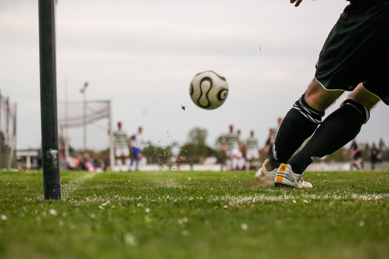 Valparaíso: cerro Playa Ancha cuenta con nueva escuela popular de fútbol