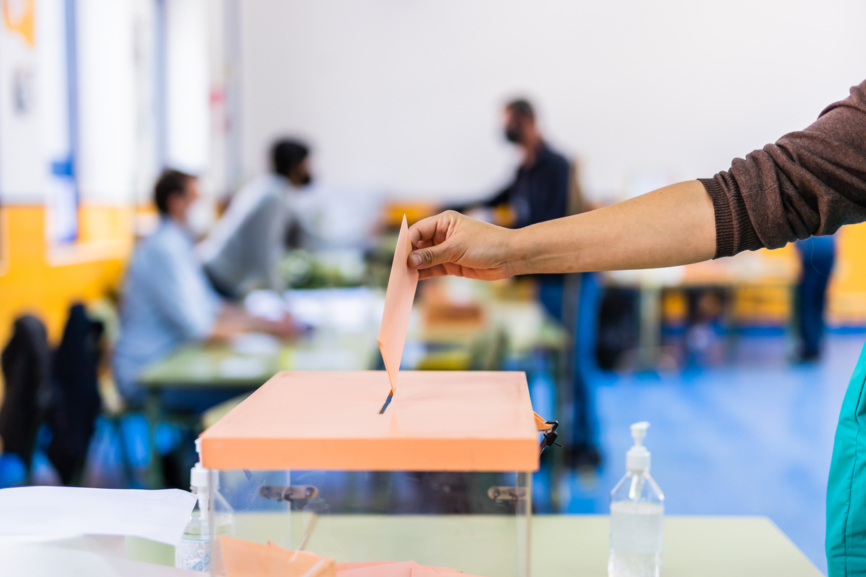 “Si Votas En contra Chile no cambia. Vota a favor para que las cosas cambien”