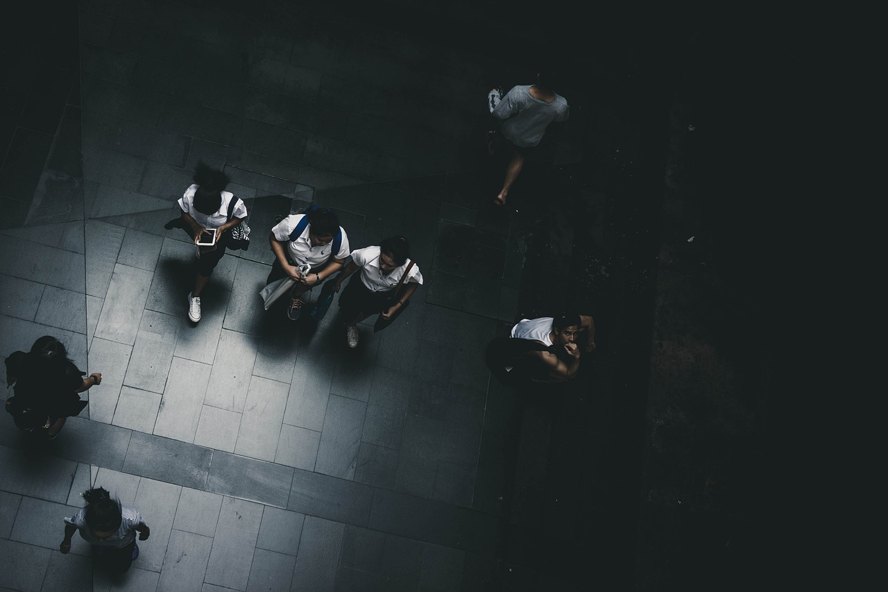 Suspenden clases en tres colegios de Quintero debido a reiterados episodios de contaminación