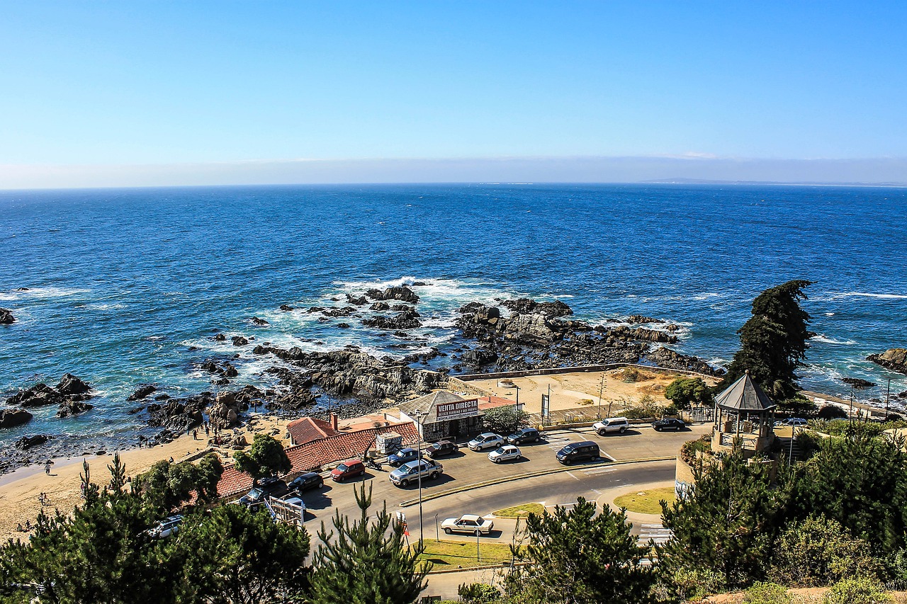 Concón es la comuna de la Región de Valparaíso con mejor calidad de vida