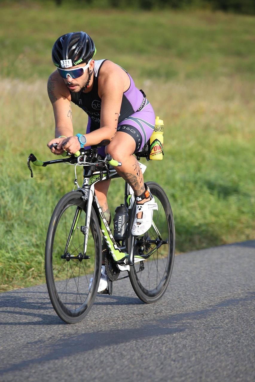 Triatlón en Viña del Mar: conoce los desvíos programados para el domingo