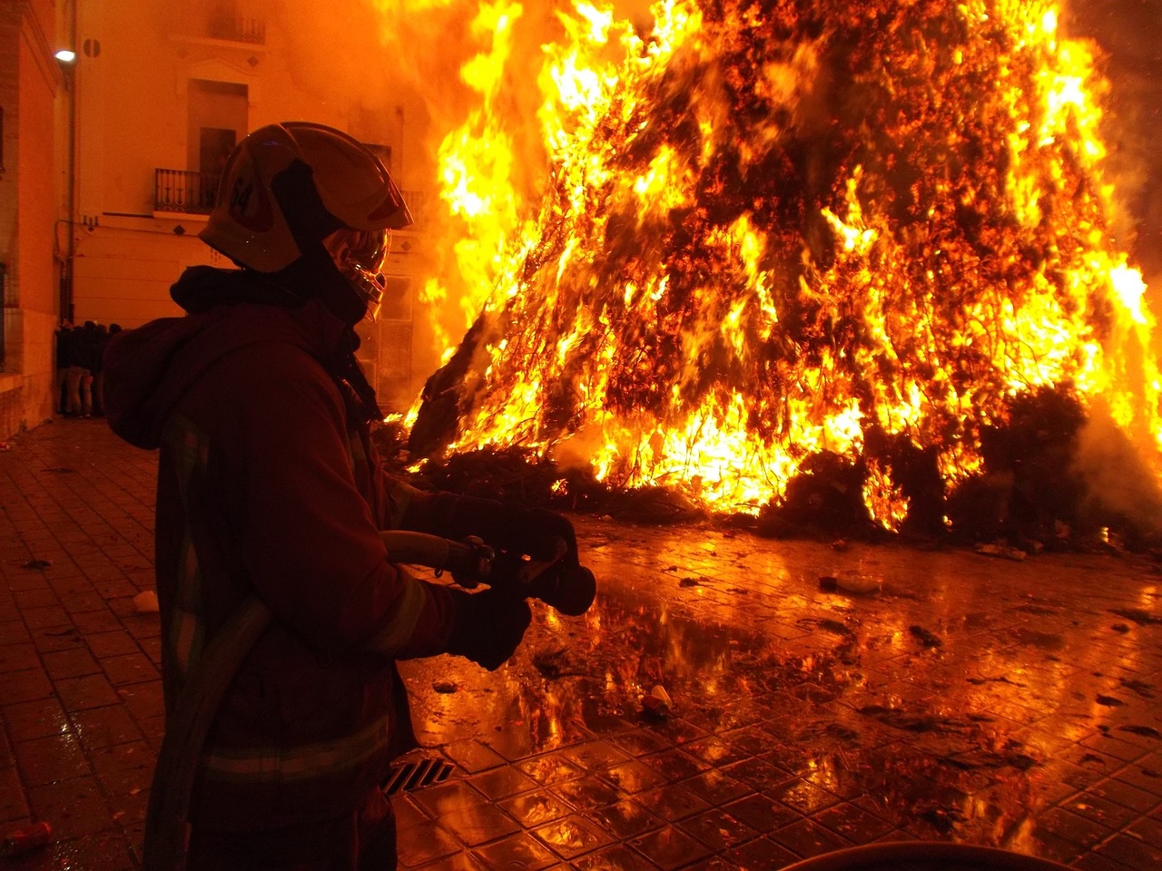 Extienden por 30 días plazo de investigación por megaincendio que afectó a la región de Valparaíso