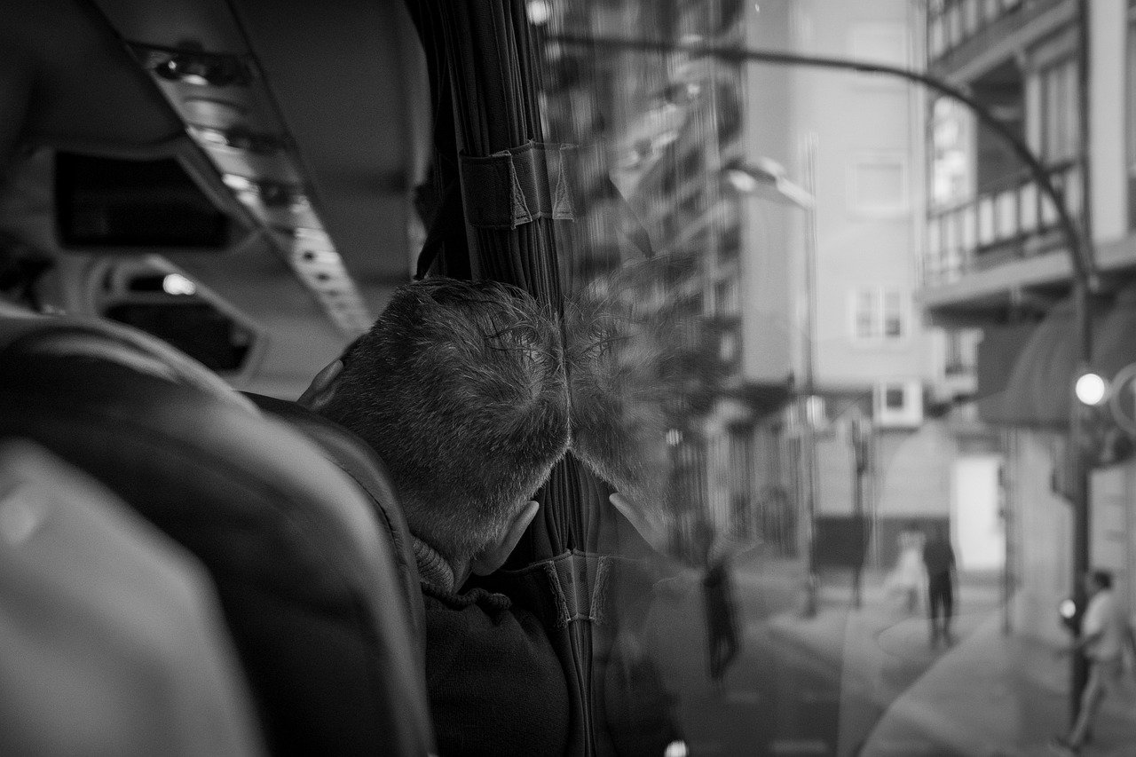 Terminal de Valparaíso nuevamente sin buses Turbus por huelga de trabajadores