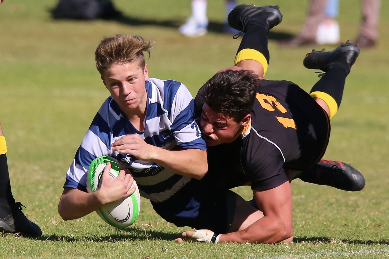 Seven Internacional de Viña del Mar 2025: 24 equipos disputarán el torneo